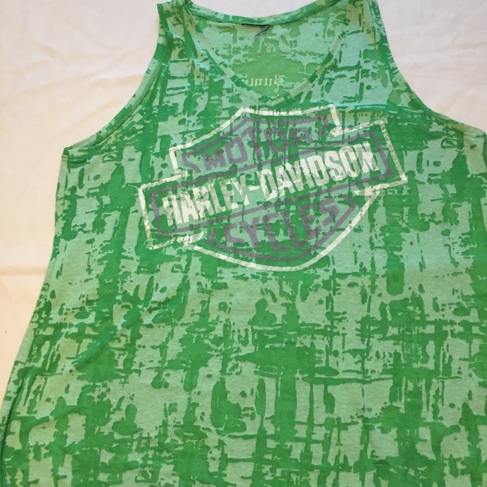Women’s HD top